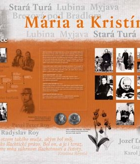 Múzeum sestier Royových