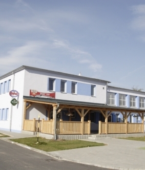 Mestský športový areál