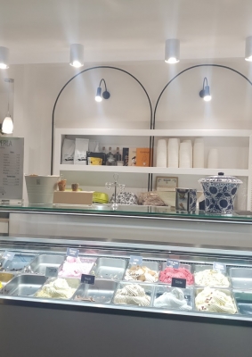 La Perla (zmrzlináreň)