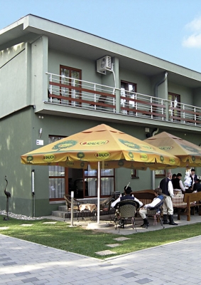 Agropenzión Adam v Podkylave