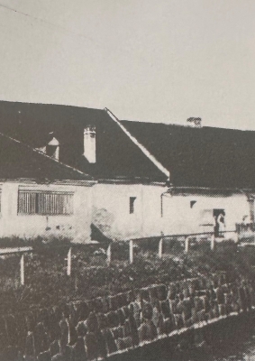 Obecný pivovar a mestský úrad 