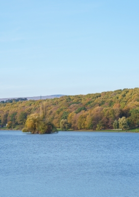 Stará Turá vo fotografiách