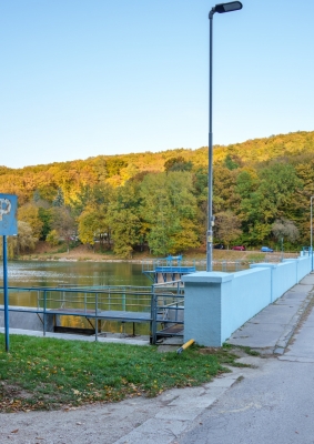 Stará Turá vo fotografiách