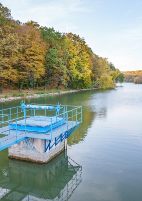 Stará Turá vo fotografiách