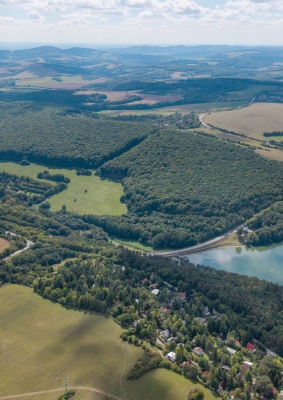 Stará Turá vo fotografiách