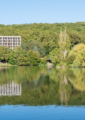 Stará Turá vo fotografiách