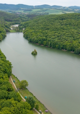 Stará Turá vo fotografiách