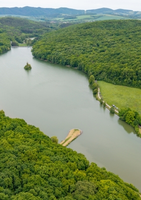 Stará Turá vo fotografiách
