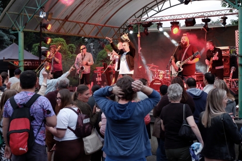 Staroturiansky jarmok