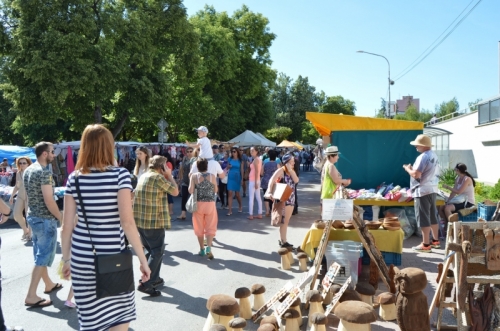 Staroturiansky jarmok