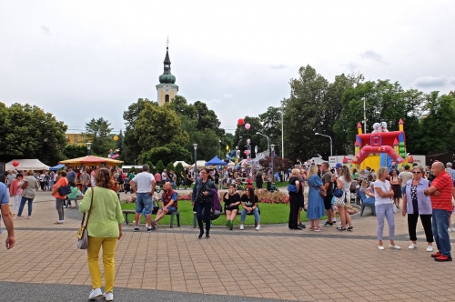 Staroturiansky jarmok