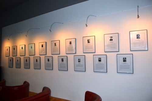 Mestské múzeum Stará Turá