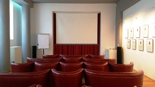 Mestské múzeum Stará Turá