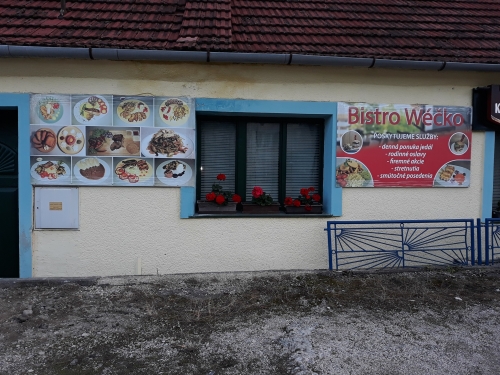 Bistro Wéčko