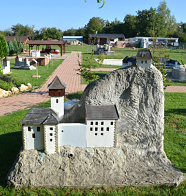 Park Miniatúr