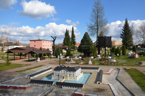 Park Miniatúr