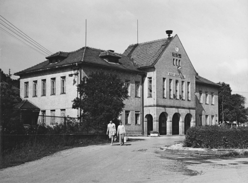 Mestský národný výbor