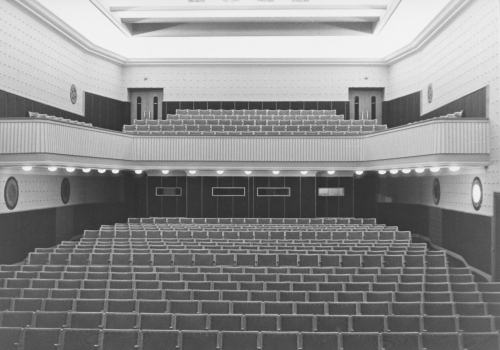 Dom kultúry Javorina