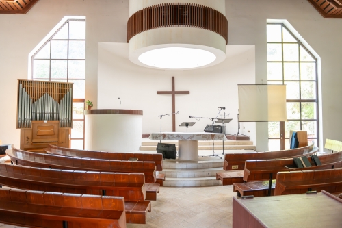 Zborový dom Cirkvi bratskej