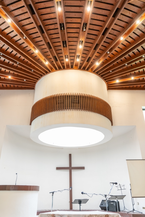 Zborový dom Cirkvi bratskej