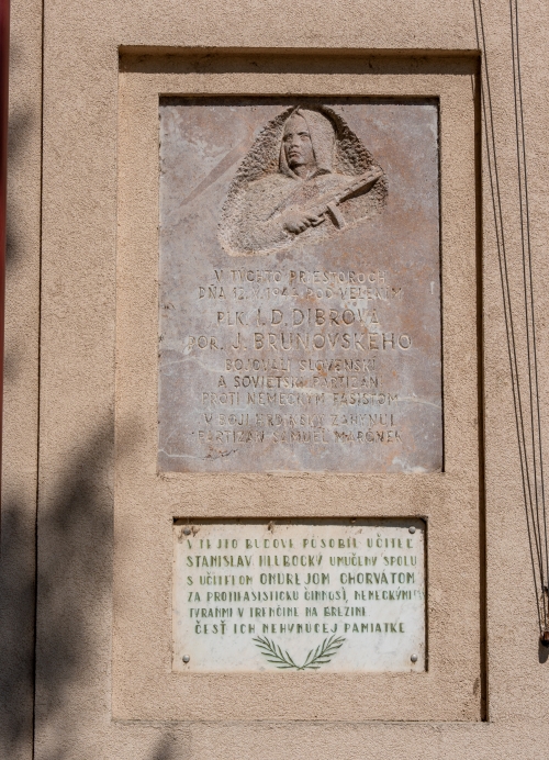 Masarykova meštianska škola