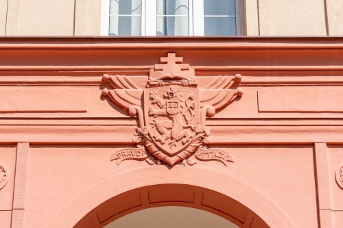 Masarykova meštianska škola