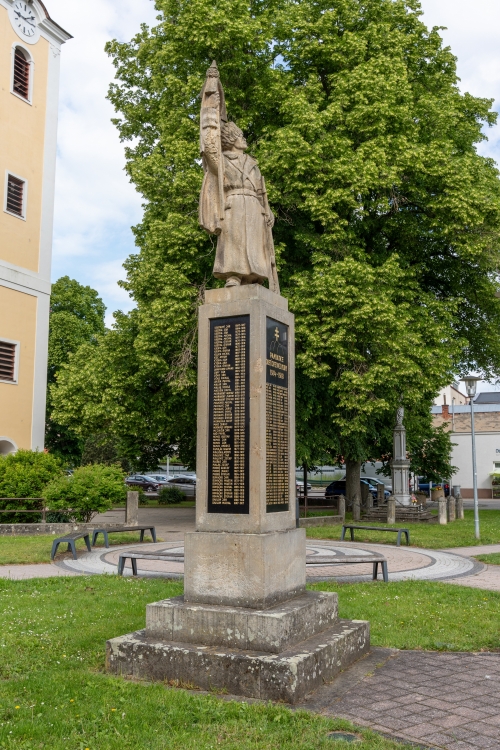 Pamätník padlým v I. svetovej vojne