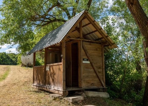 Náučný chodník Drgoňova - Durcovie dolina