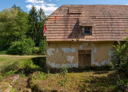 Náučný chodník Drgoňova - Durcovie dolina