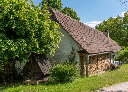 Náučný chodník Drgoňova - Durcovie dolina