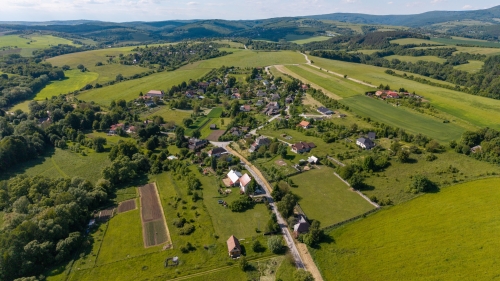 Náučný chodník Drgoňova - Durcovie dolina