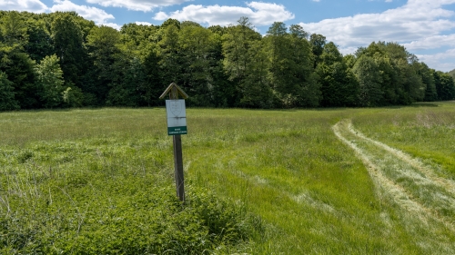 Náučný chodník Drgoňova - Durcovie dolina
