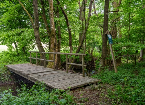 Náučný chodník Drgoňova - Durcovie dolina