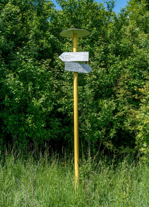 Náučný chodník Drgoňova - Durcovie dolina