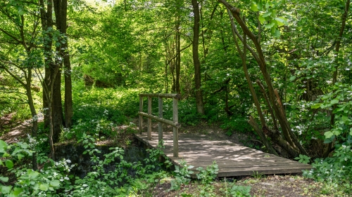 Náučný chodník Drgoňova - Durcovie dolina