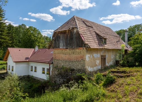 Náučný chodník Drgoňova - Durcovie dolina