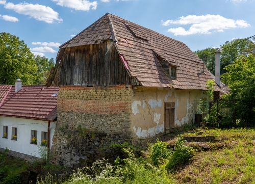 Náučný chodník Drgoňova - Durcovie dolina