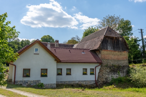 Náučný chodník Drgoňova - Durcovie dolina