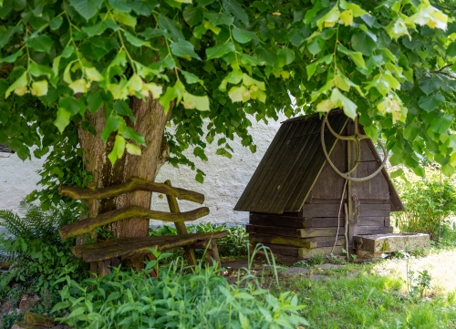 Náučný chodník Drgoňova - Durcovie dolina