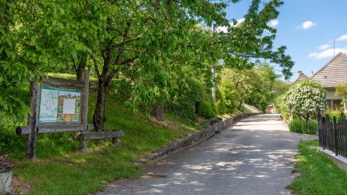 Náučný chodník Drgoňova - Durcovie dolina