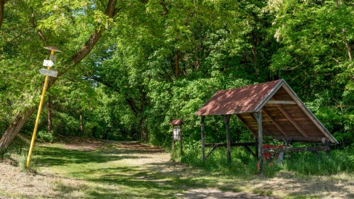 Náučný chodník Drgoňova - Durcovie dolina