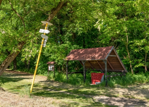 Náučný chodník Drgoňova - Durcovie dolina