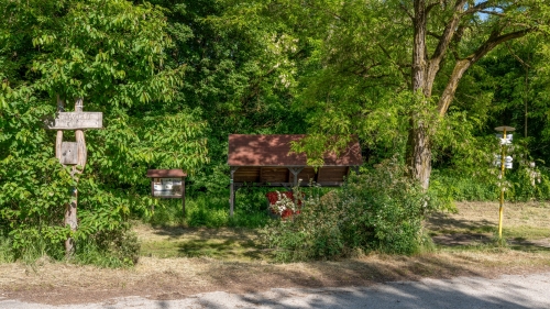 Náučný chodník Drgoňova - Durcovie dolina