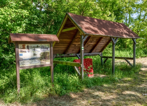 Náučný chodník Drgoňova - Durcovie dolina