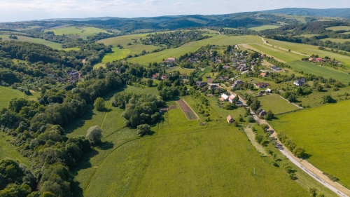 Náučný chodník Drgoňova - Durcovie dolina