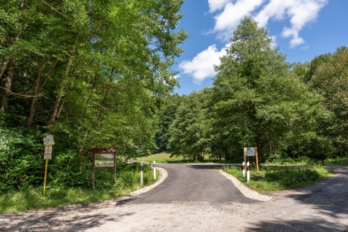 Prírodná pamiatka Borotová