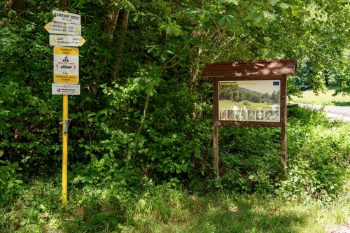 Prírodná pamiatka Borotová