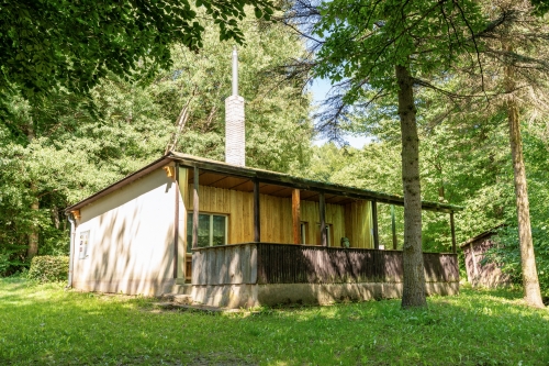 Prírodná pamiatka Borotová