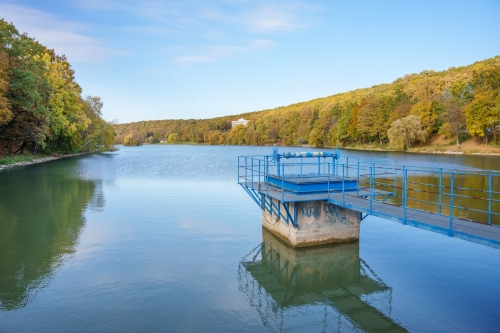 Stará Turá vo fotografiách