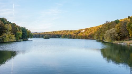 Stará Turá vo fotografiách